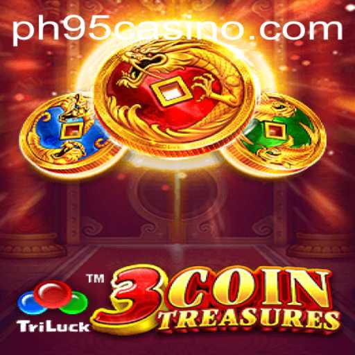 The Exciting World of 3CoinTreasures: A Deep Dive into Thrills and Strategies