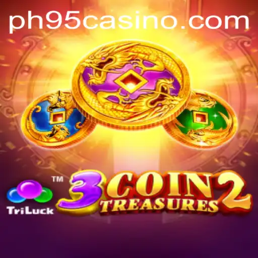 Unearth the Mysteries of 3CoinTreasures2: Embark on a Thrilling Adventure