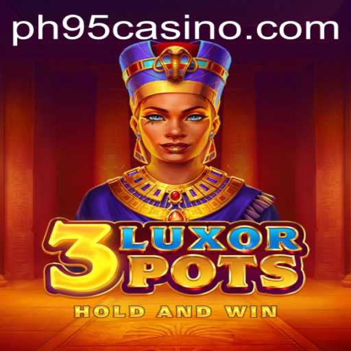 Exploring the Excitement of 3LuxorPots: A Fresh Gaming Experience