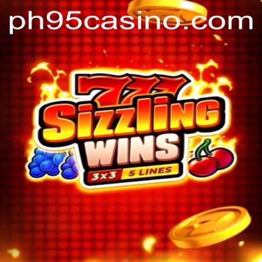 Explore the Excitement of 777SizzlingWins - The Ultimate Gaming Experience