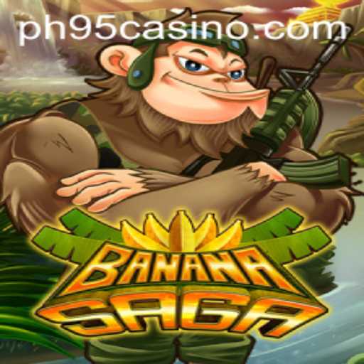 Dive Into the Vibrant World of BananaSaga
