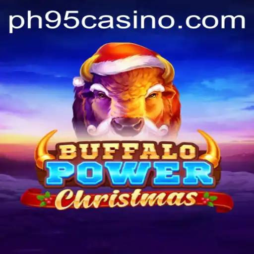 Explore the Festive Excitement of BuffaloPowerChristmas