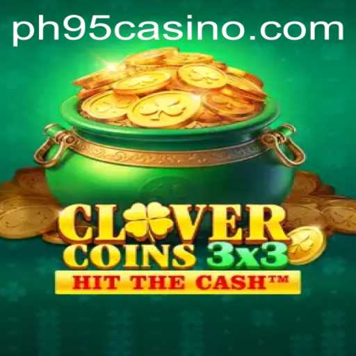 Discover the Exciting World of Clovercoin3x3 on PH95.COM