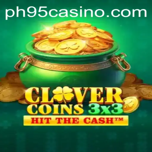 Discover the Exciting World of Clovercoin3x3 on PH95.COM
