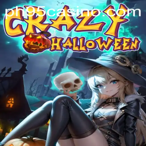 CrazyHalloween: A Thrilling Adventure with PH95.COM