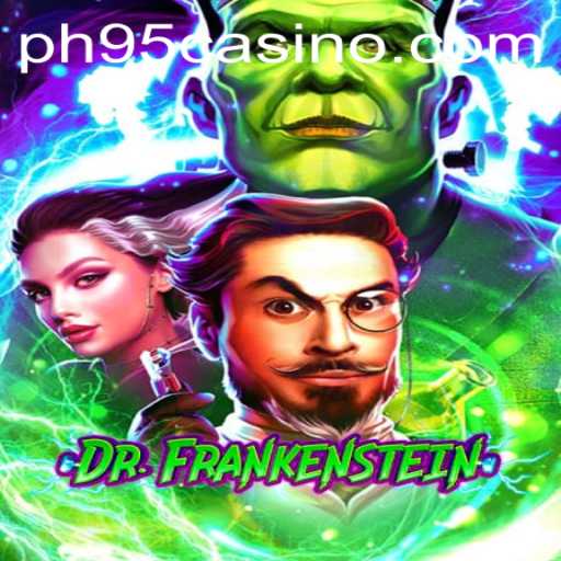Discover the Thrilling World of DrFrankenstein: An Immersive Gaming Experience