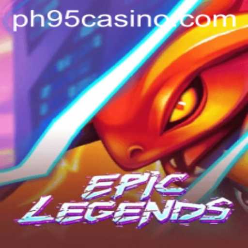 EpicLegends: Exploring the Enigmatic World and Rules of PH95.COM