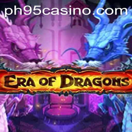 Explore the Mystical Realms of EraOfDragons