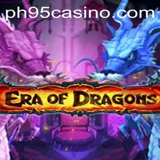 Explore the Mystical Realms of EraOfDragons