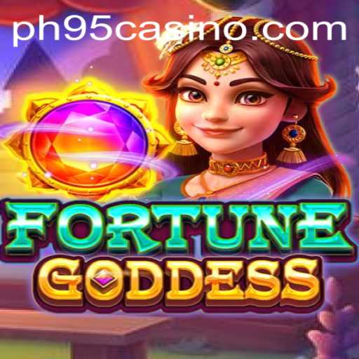 Discover FORTUNEGODDESS: A Captivating Journey into the Realm of Luck