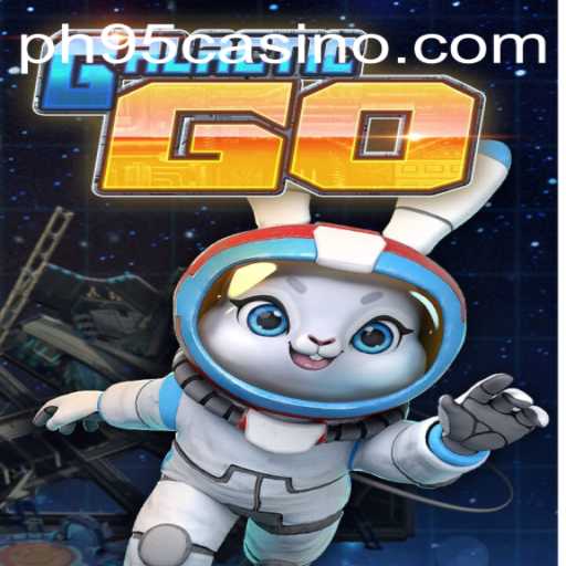 Discover the Intergalactic Adventure: GalacticGO and Its Unique Gameplay