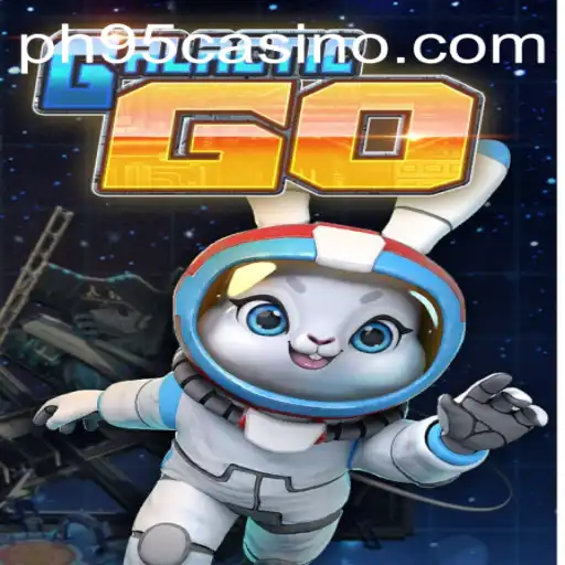 Discover the Intergalactic Adventure: GalacticGO and Its Unique Gameplay
