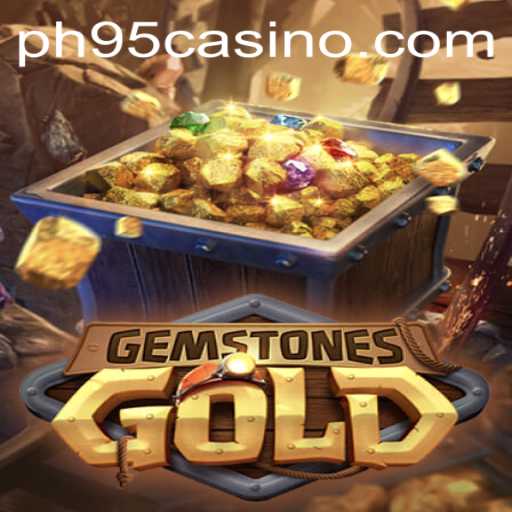Discover the Thrilling Adventure of GemstonesGold at PH95.COM
