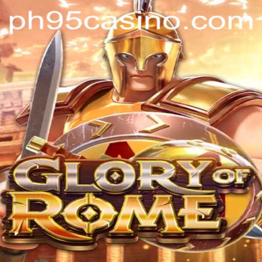 GloryofRome: A Deep Dive into the Popular Strategy Game Influenced by Ancient Warfare and Modern Culture