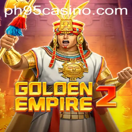 GoldenEmpire2: The Ultimate Strategy Game Adventure with PH95.COM