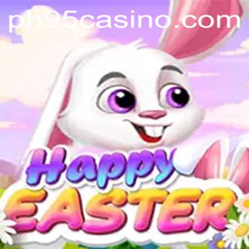Discover the Thrill and Joy of HappyEaster with PH95.COM