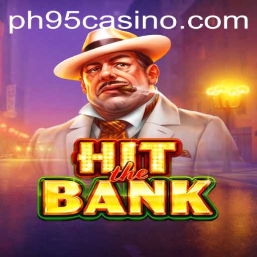 HitTheBank: A Thrilling Adventure in the World of High-Stakes Heists
