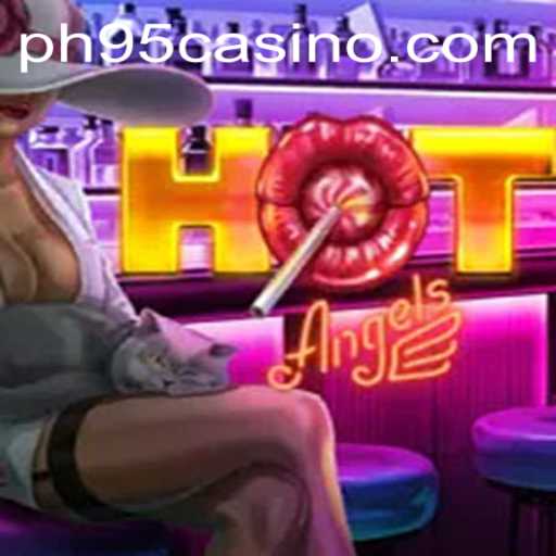 Experience the Exciting World of HotAngels
