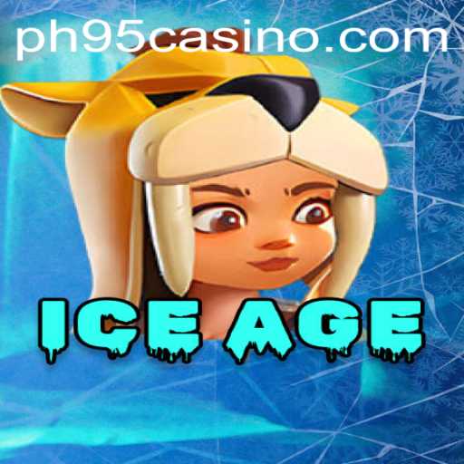 IceAge Game: A Chill Adventure in the Gaming World