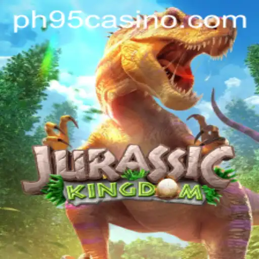 JurassicKingdom: Explore the Thrilling World of Prehistoric Adventures