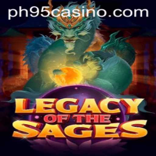 LegacyoftheSages: Exploring the Mystical World of PH95.COM
