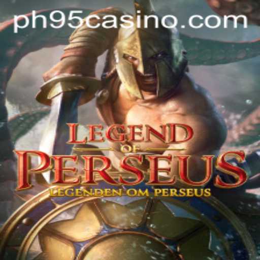 Unveiling 'LegendofPerseus': The Epic Adventure Game Revolutionizing Gaming