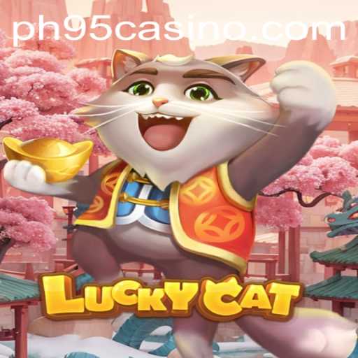 Explore the Thrilling Adventure of LuckyCat and PH95.COM