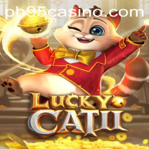 Discovering LuckyCatII: A New Era of Gaming at PH95.COM