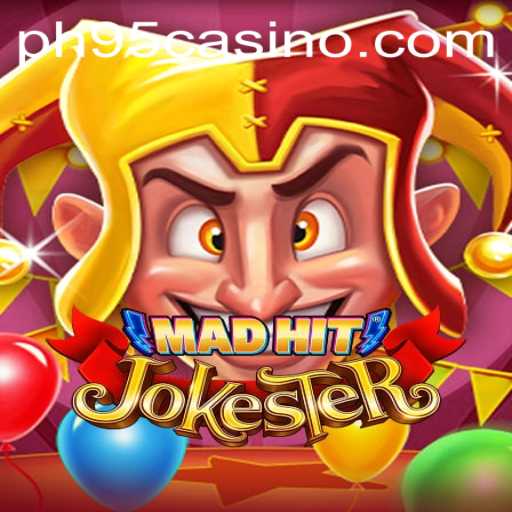 MadHitJokester - A Thrilling New Game Dynamics with PH95.COM