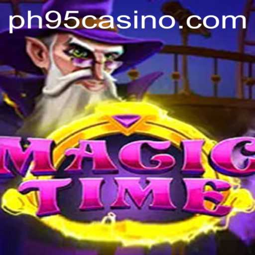 Discover the Enchanting World of MagicTime on PH95.COM
