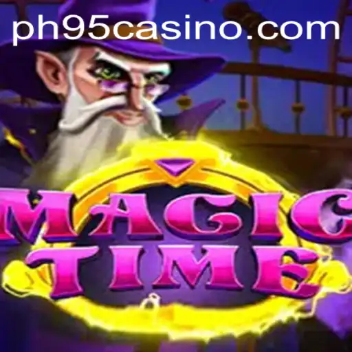 Discover the Enchanting World of MagicTime on PH95.COM