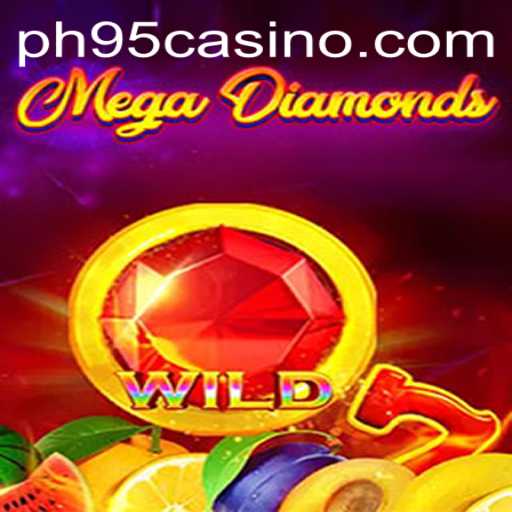 Discovering MegaDiamond: A Dazzling Journey into the World of Casino Gaming