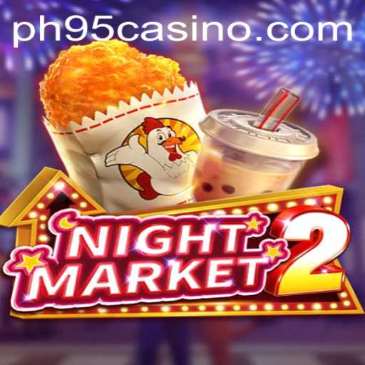 Exploring the Enchanting World of NightMarket2: A Fusion of Strategy and Adventure in the Gaming Realm