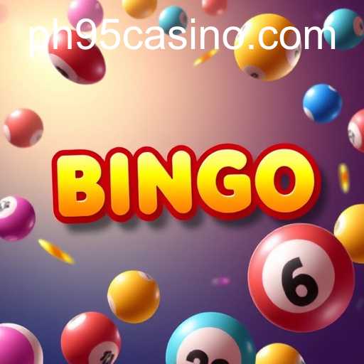 The World of Online Bingo with PH95.COM