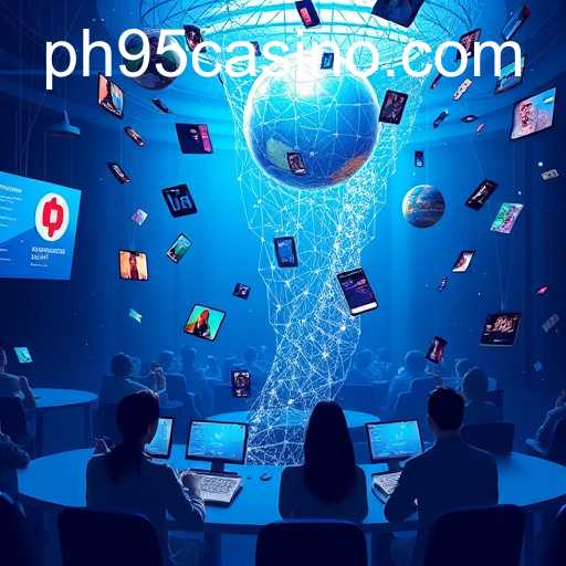 Exploring the World of Promotions with PH95.COM