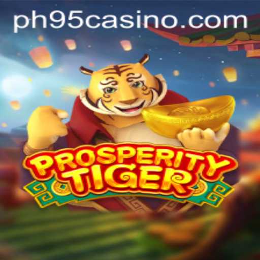 Unveiling ProsperityTiger: A Thrilling Journey with PH95.COM