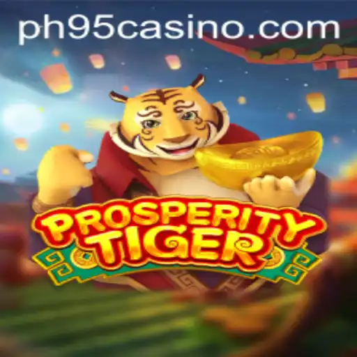 Unveiling ProsperityTiger: A Thrilling Journey with PH95.COM