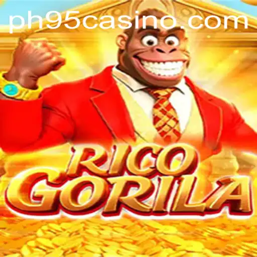 RicoGorila: Unveiling the Latest Gaming Sensation