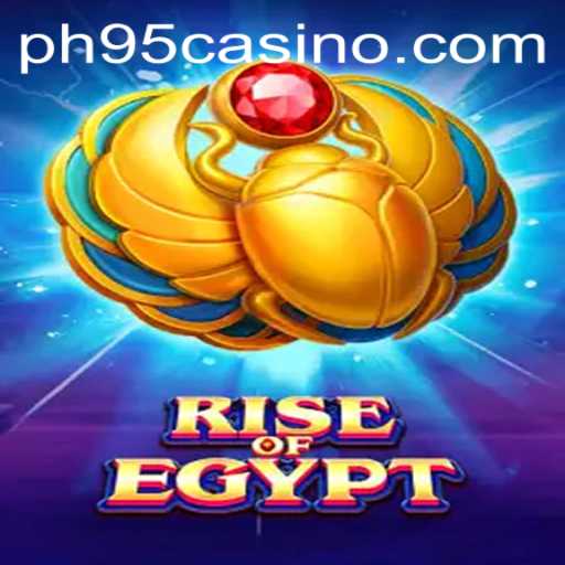 Rise of Egypt: Unveiling the Ancient World in Modern Gaming