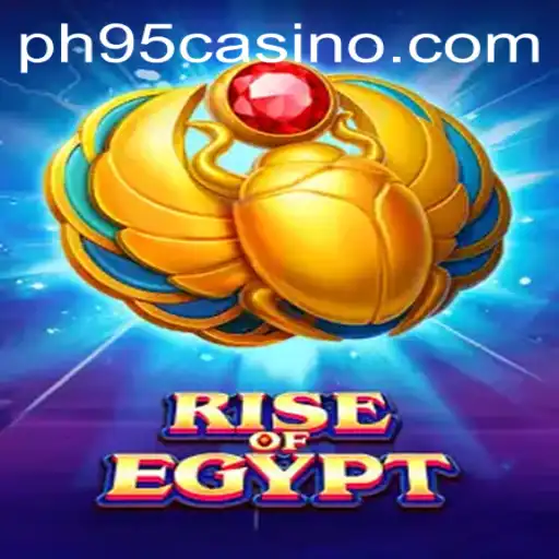 Rise of Egypt: Unveiling the Ancient World in Modern Gaming