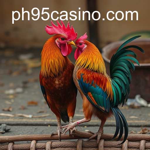 Exploring the Excitement and Culture of Sabong Games