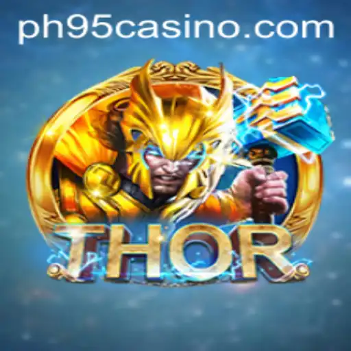Unleashing the Power of THOR: A Deep Dive into the Gaming World