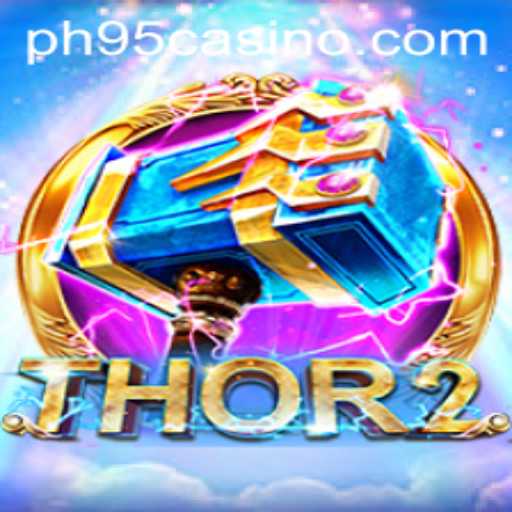 Thor2: Unleashing the Power of the Norse God