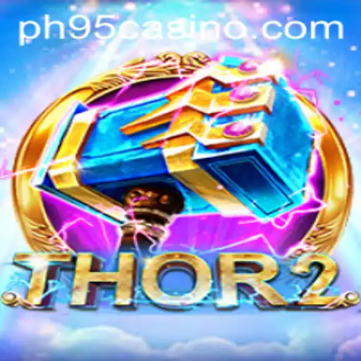 Thor2: Unleashing the Power of the Norse God