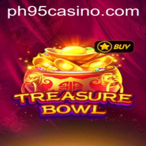 Exploring TreasureBowl: A Comprehensive Guide to the Latest Gaming Sensation