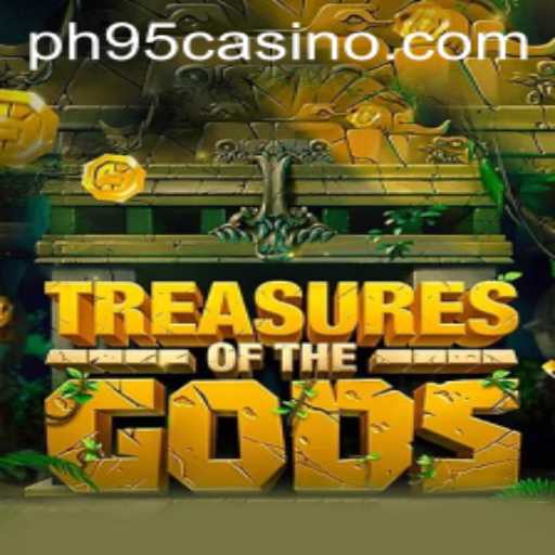 Exploring the Epic World of TreasureoftheGods: A Journey Beyond