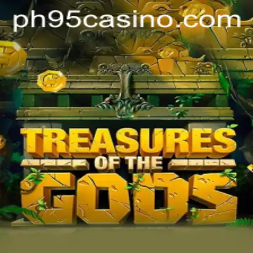 Exploring the Epic World of TreasureoftheGods: A Journey Beyond