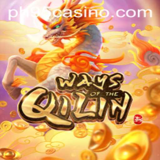 Journey through the Mystical Realms of WaysoftheQilin