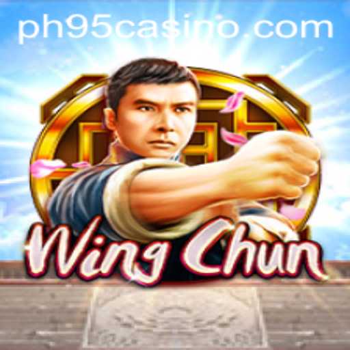 WingChun: Unleashing the Martial Arts Adventure