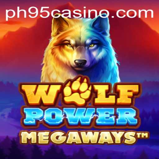 Unleashing the Thrills of WolfPowerMega and the Role of PH95.COM